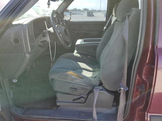 Photo 7 from auction – 2003 CHEVROLET SILVERADO with VIN 1GCHK23U83F119083