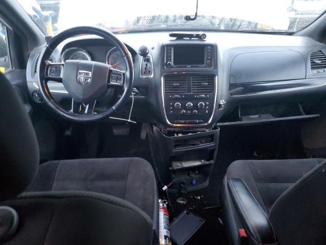 Photo 8 from auction – 2018 DODGE GRAND CARA with VIN 2C4RDGBG2JR202795