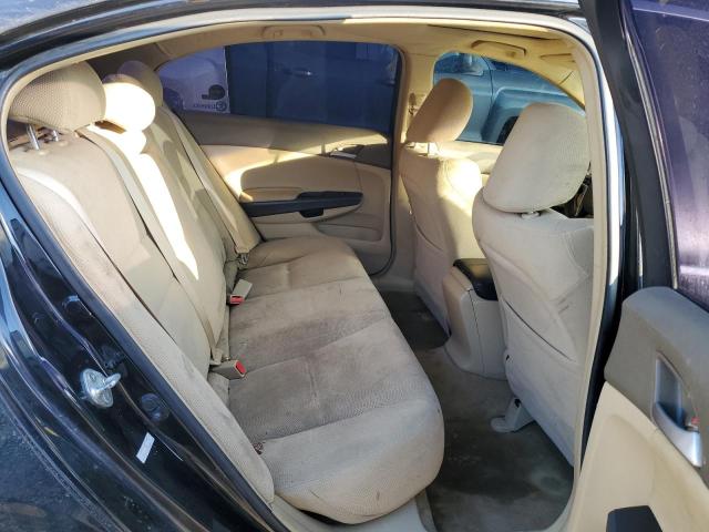 Photo 10 from auction – 2008 HONDA ACCORD with VIN 1HGCP36768A058104