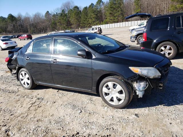 Photo 4 from auction – 2012 TOYOTA COROLLA BA with VIN 2T1BU4EE4CC784900