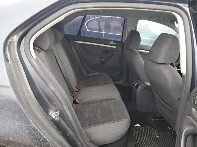 Photo 10 from auction – 2009 VOLKSWAGEN JETTA S with VIN 3VWJM71K99M168101