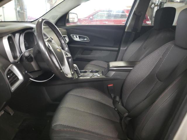 Photo 7 from auction – 2012 CHEVROLET EQUINOX LT with VIN 2GNALDEK7C1113733