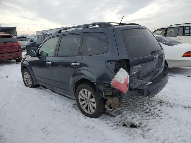Photo 2 from auction – 2012 SUBARU FORESTER 2 with VIN JF2SHBDC8CH444140