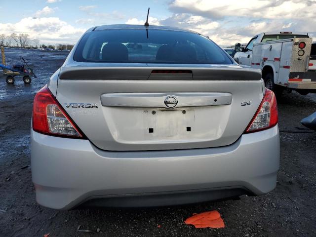 Photo 6 from auction – 2017 NISSAN VERSA S with VIN 3N1CN7AP5HL815766
