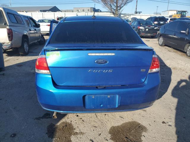 Photo 6 from auction – 2010 FORD FOCUS SE with VIN 1FAHP3FN1AW249379