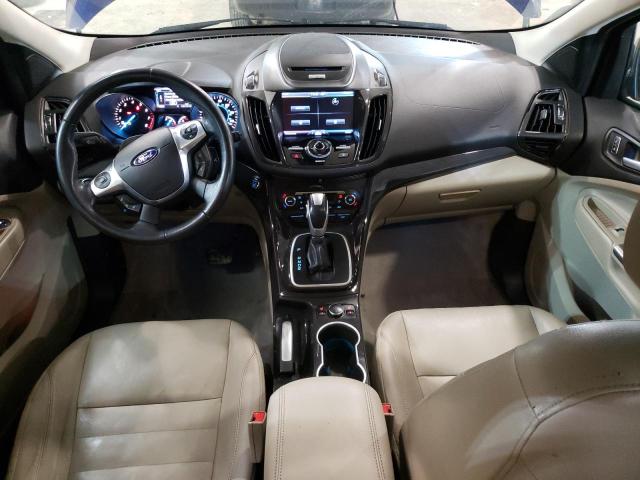Photo 8 from auction – 2014 FORD ESCAPE TIT with VIN 1FMCU9J97EUA49503