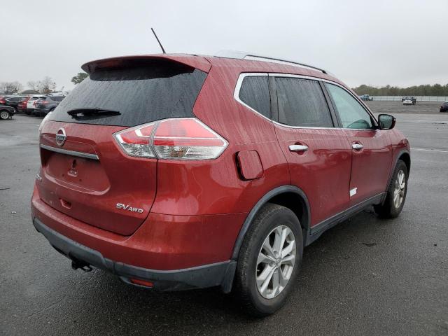 Photo 3 from auction – 2016 NISSAN ROGUE S with VIN KNMAT2MV3GP641786