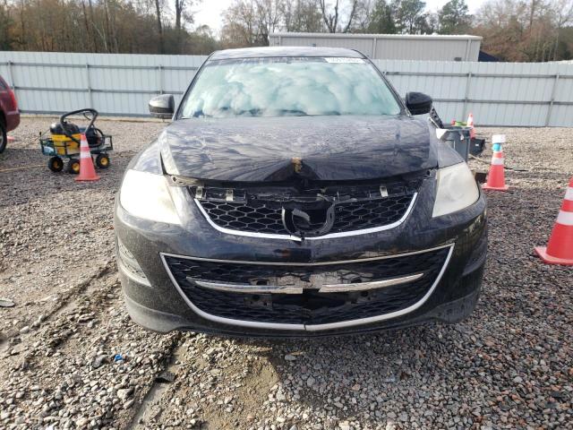 Photo 5 from auction – 2010 MAZDA CX-9 with VIN JM3TB2MA8A0205743