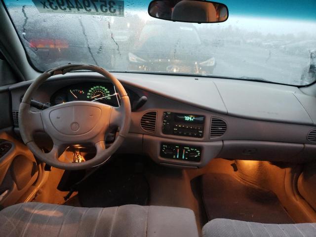 Photo 8 from auction – 2003 BUICK CENTURY CU with VIN 2G4WS52J731258351