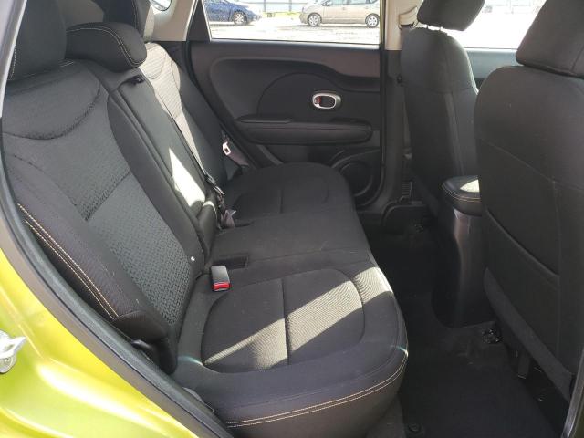 صورة رقم 10 من المزاد - 2015 KIA SOUL + مع VIN KNDJP3A57F7772216