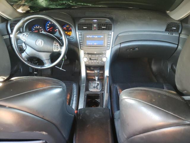 Photo 8 from auction – 2006 ACURA 3.2TL with VIN 19UUA66216A070458