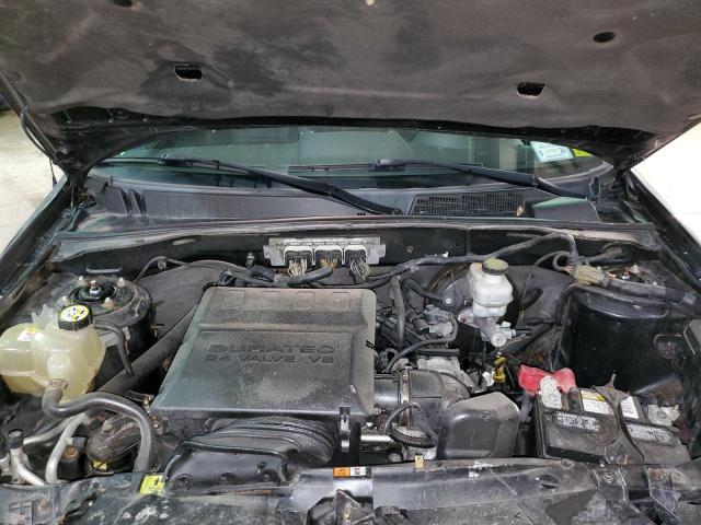Photo 12 from auction – 2009 FORD ESCAPE XLT with VIN 1FMCU93GX9KD00706