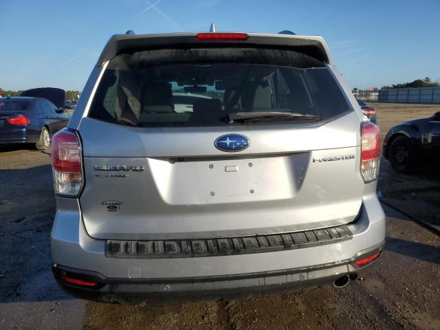 Photo 6 from auction – 2018 SUBARU FORESTER 2 with VIN JF2SJARC2JH561720