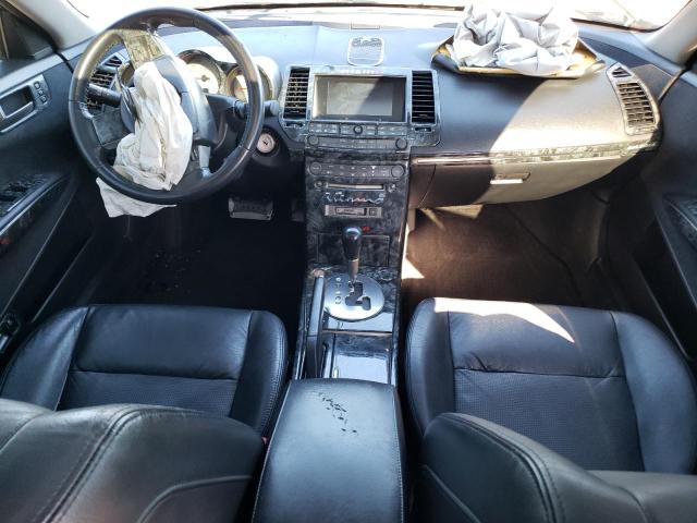 Photo 8 from auction – 2004 NISSAN MAXIMA SE with VIN 1N4BA41E94C853918
