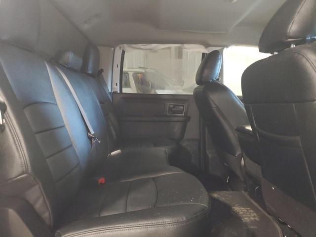 Photo 10 from auction – 2020 RAM 1500 CLASS with VIN 3C6RR6KT0LG128009