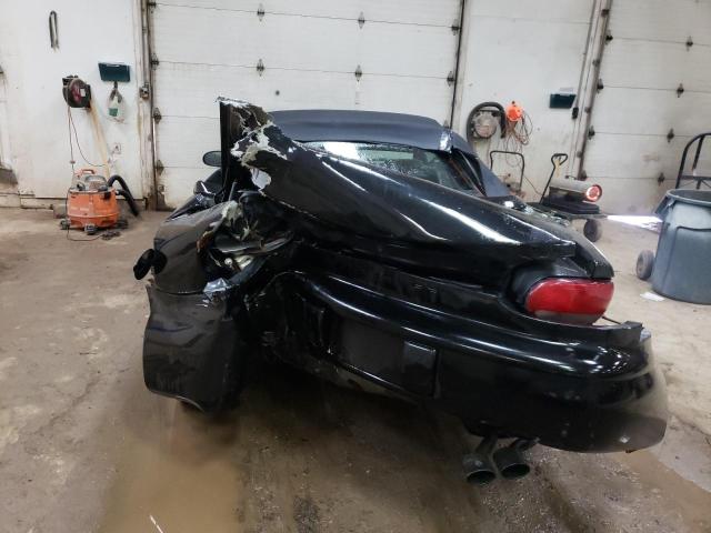 Photo 6 from auction – 1998 CHRYSLER SEBRING JX with VIN 3C3EL55HXWT286836