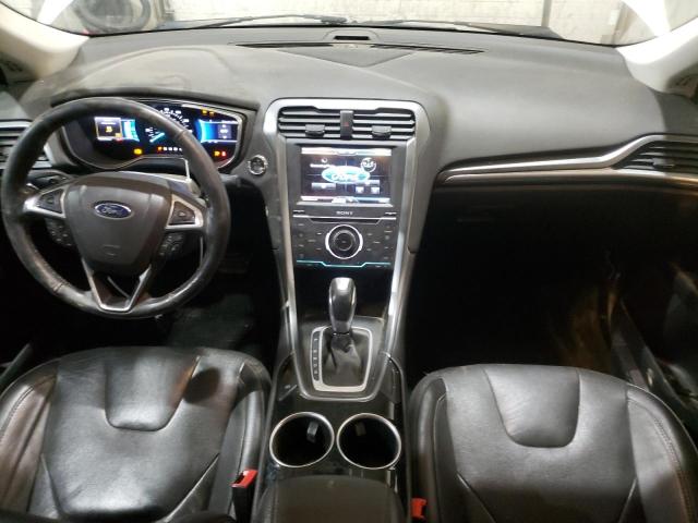 Photo 8 from auction – 2014 FORD FUSION TIT with VIN 3FA6P0K90ER109752