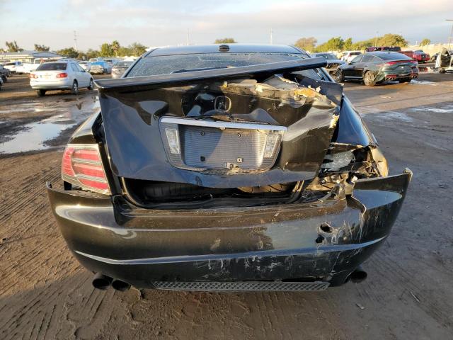 Photo 6 from auction – 2007 ACURA TL TYPE S with VIN 19UUA76517A009046