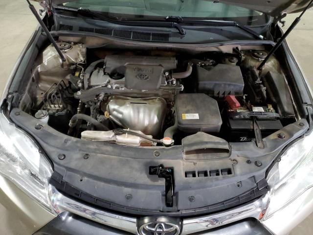 Photo 11 from auction – 2016 TOYOTA CAMRY LE with VIN 4T4BF1FK4GR569279