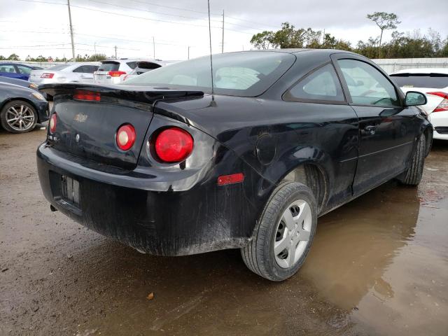 Photo 3 from auction – 2007 CHEVROLET COBALT LS with VIN 1G1AK18F777226804