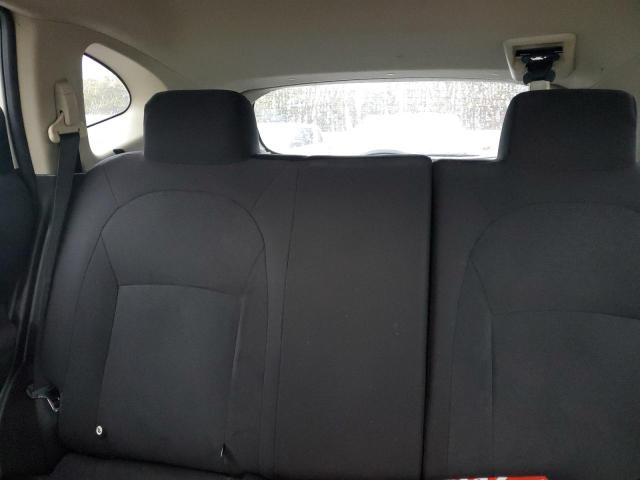 Photo 10 from auction – 2010 NISSAN ROGUE S with VIN JN8AS5MV1AW601034