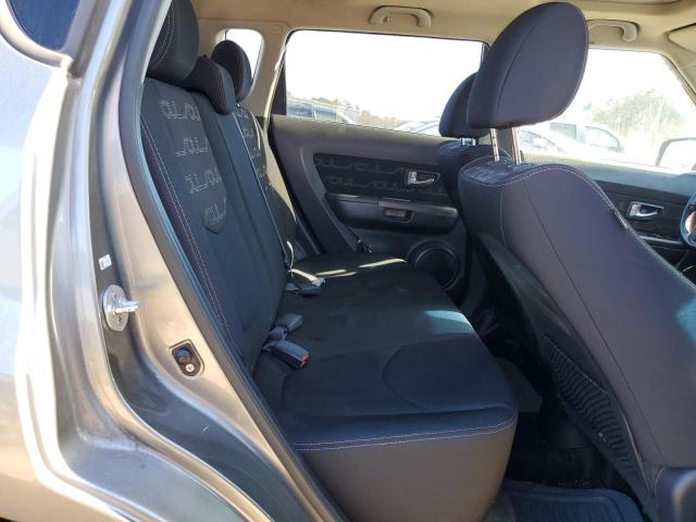 Photo 10 from auction – 2013 KIA SOUL with VIN KNDJT2A63D7542135
