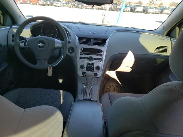 Photo 8 from auction – 2010 CHEVROLET MALIBU LS with VIN 1G1ZA5EB7AF155504
