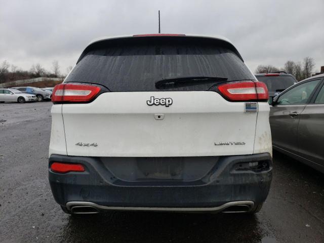 Photo 6 from auction – 2018 JEEP CHEROKEE L with VIN 1C4PJMDX8JD508141