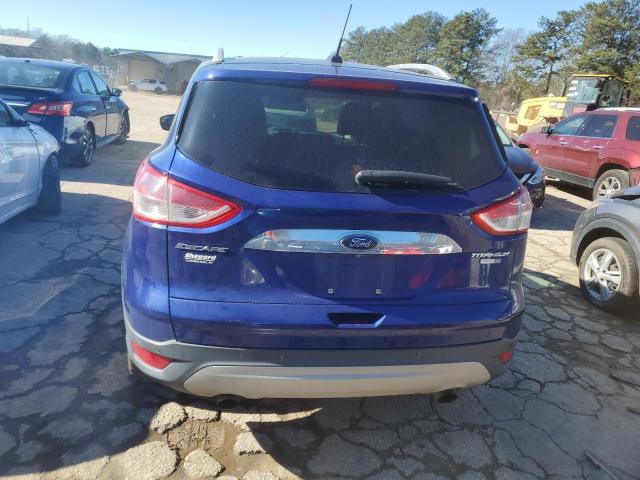 Photo 6 from auction – 2015 FORD ESCAPE TIT with VIN 1FMCU9JX2FUC86738