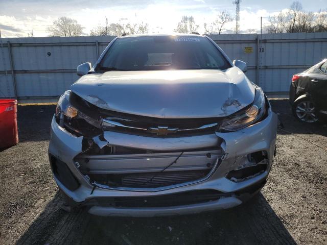 Photo 5 from auction – 2020 CHEVROLET TRAX 1LT with VIN KL7CJPSBXLB020957