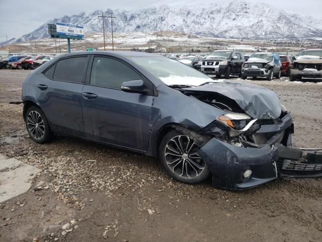 Photo 4 from auction – 2016 TOYOTA COROLLA L with VIN 5YFBURHE1GP477764