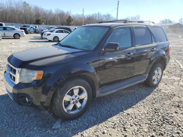 Zdjęcie 1 z aukcji – 2010 FORD ESCAPE LIM z VIN 1FMCU0EG0AKB29512