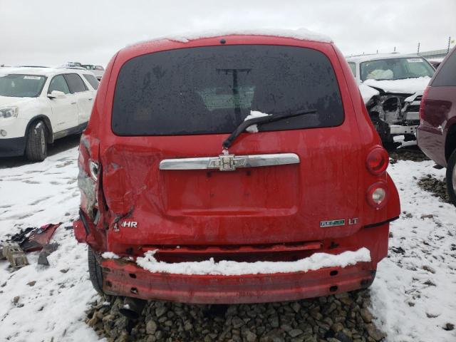 Photo 6 from auction – 2011 CHEVROLET HHR LT with VIN 3GNBACFUXBS500803
