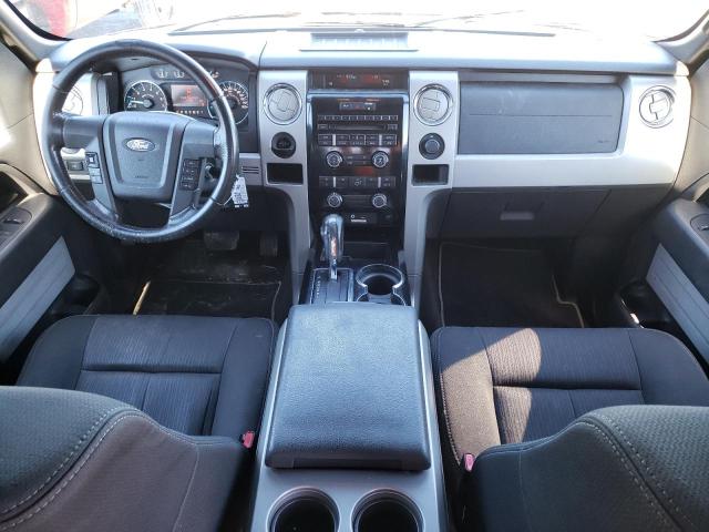 Photo 8 from auction – 2011 FORD F150 SUPER with VIN 1FTFW1CF6BKD46494
