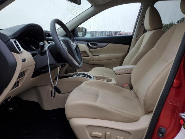 Photo 7 from auction – 2016 NISSAN ROGUE S with VIN KNMAT2MV3GP641786