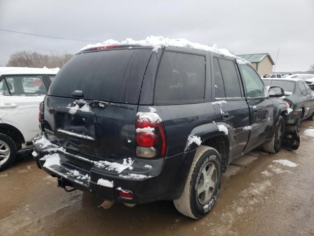 Photo 3 from auction – 2006 CHEVROLET TRAILBLAZE with VIN 1GNDT13S162214852