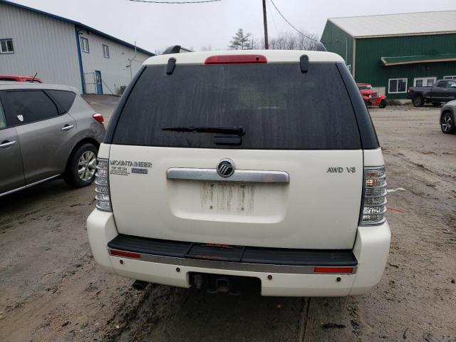 Photo 6 from auction – 2007 MERCURY MOUNTAINEE with VIN 4M2EU48847UJ00921