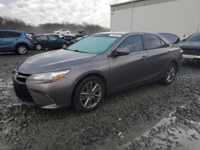 TOYOTA CAMRY LE 2017 with VIN 4T1BF1FK7HU627820 - Photo from auction