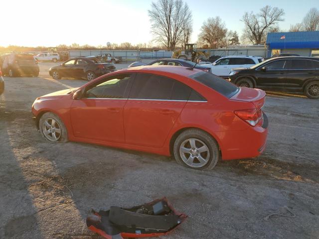 Photo 2 from auction – 2014 CHEVROLET CRUZE LT with VIN 1G1PC5SB0E7350320