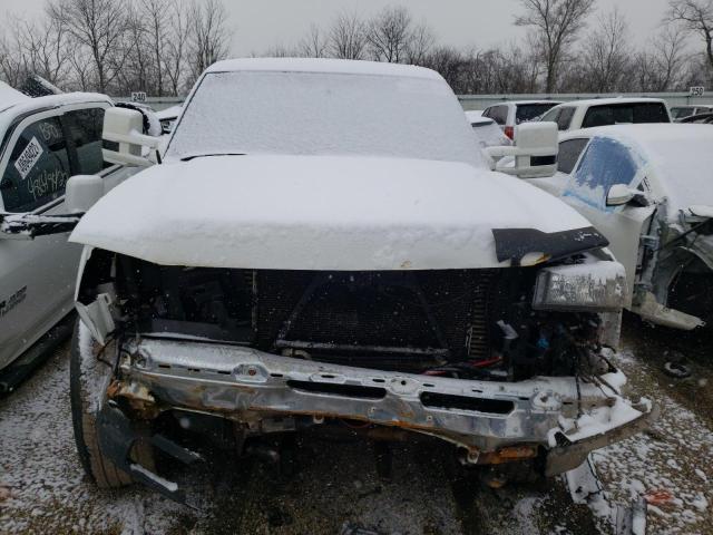 Photo 5 from auction – 2006 CHEVROLET SILVERADO with VIN 1GCHK29D36E188040