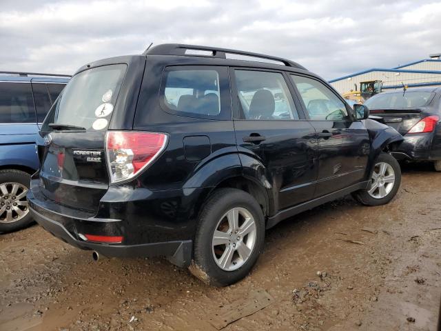 Photo 3 from auction – 2011 SUBARU FORESTER 2 with VIN JF2SHABC1BH718743