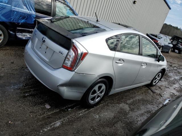 Zdjęcie 3 z aukcji – 2012 TOYOTA PRIUS z VIN JTDKN3DU4C5475117