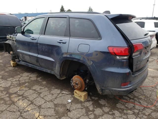 Photo 2 from auction – 2020 JEEP GRAND CHER with VIN 1C4RJFBGXLC417596