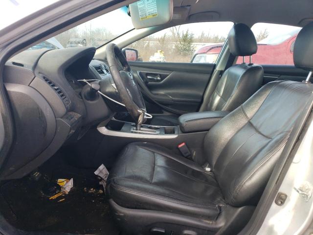 Photo 7 from auction – 2015 NISSAN ALTIMA 2.5 with VIN 1N4AL3AP2FC154635
