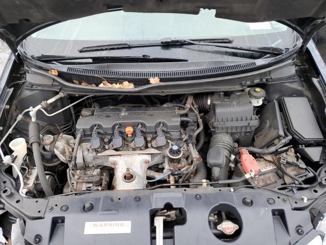 Photo 11 from auction – 2013 HONDA CIVIC LX with VIN 2HGFB2F59DH596702