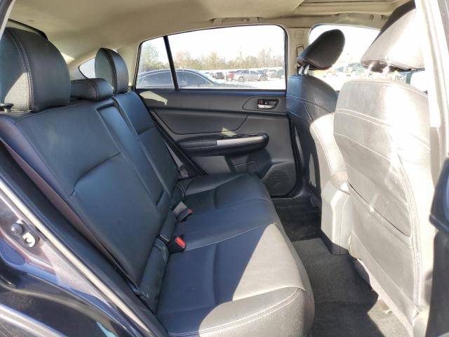 Photo 10 from auction – 2015 SUBARU XV CROSSTR with VIN JF2GPAPC8F8316600