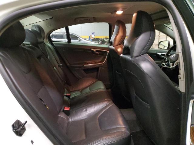 Photo 10 from auction – 2012 VOLVO S60 T5 with VIN YV1622FS1C2129330