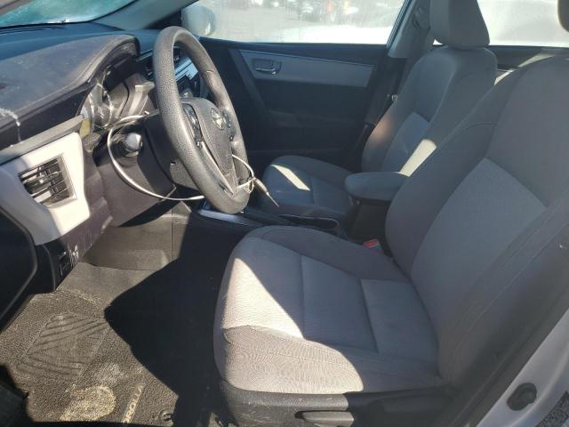 Photo 7 from auction – 2015 TOYOTA COROLLA L with VIN 5YFBURHE4FP308417
