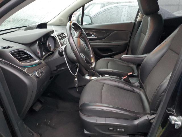 Photo 7 from auction – 2016 BUICK ENCORE with VIN KL4CJASB4GB662767