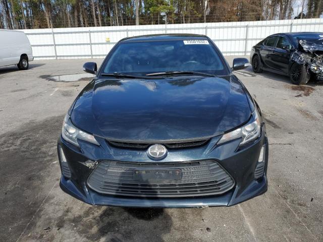 Photo 5 from auction – 2015 TOYOTA SCION TC with VIN JTKJF5C74FJ003875
